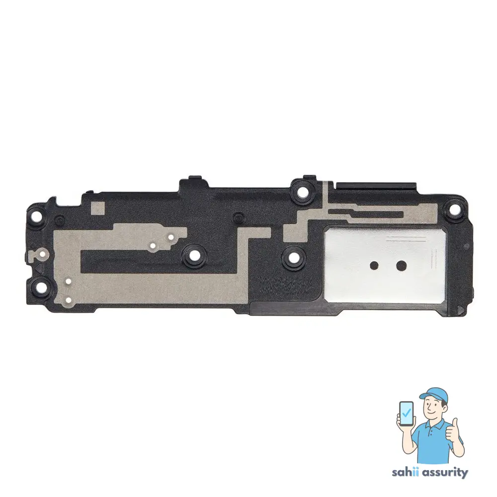 Ringer for Samsung Galaxy S21 Plus thumbnail